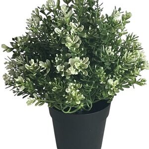 Artificial Potted Plant